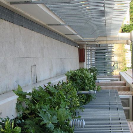 Pianeta Roma 45 Villa Exterior photo