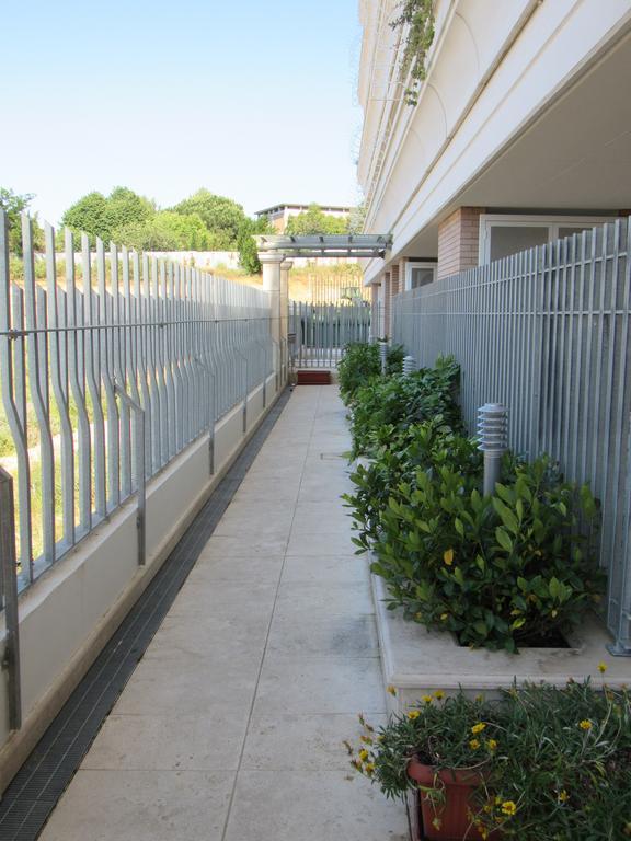 Pianeta Roma 45 Villa Exterior photo