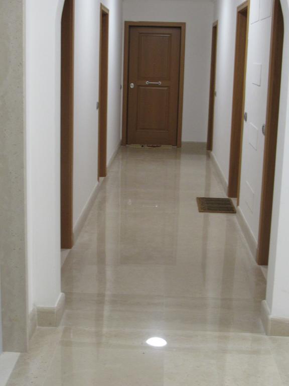 Pianeta Roma 45 Villa Exterior photo