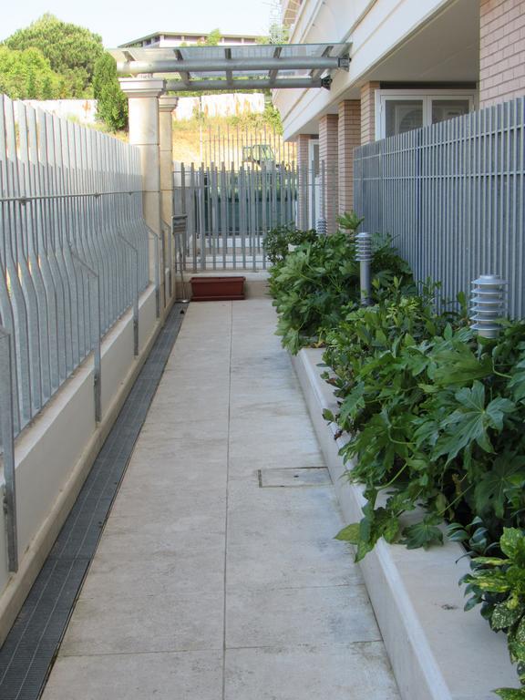 Pianeta Roma 45 Villa Exterior photo