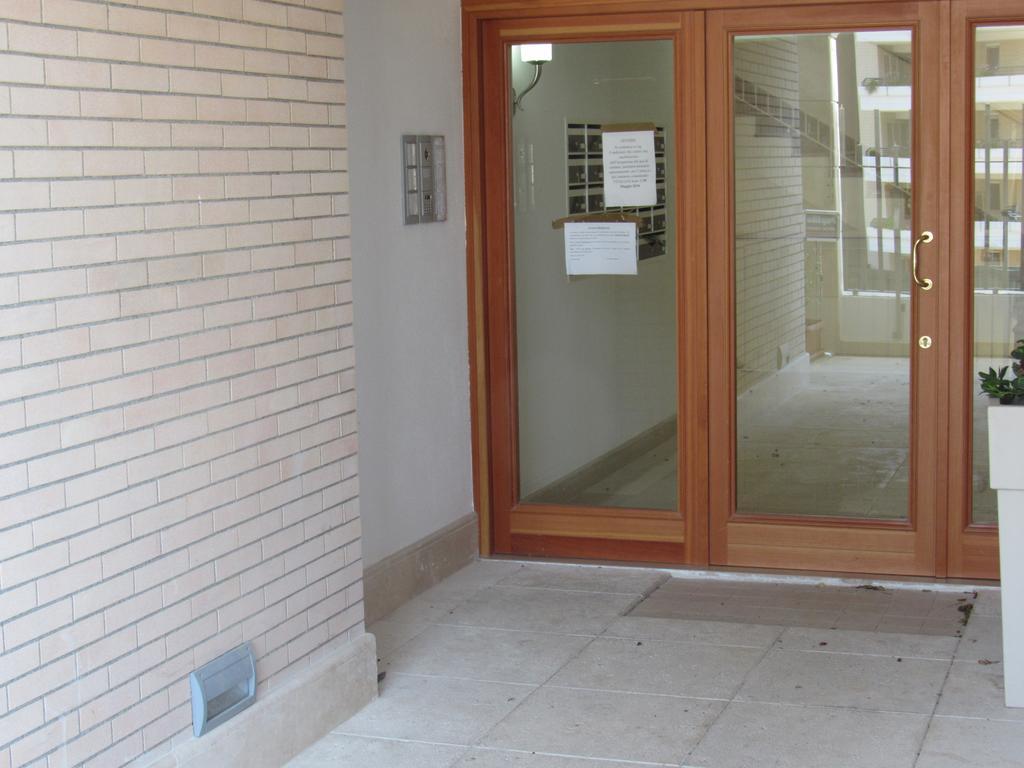 Pianeta Roma 45 Villa Exterior photo